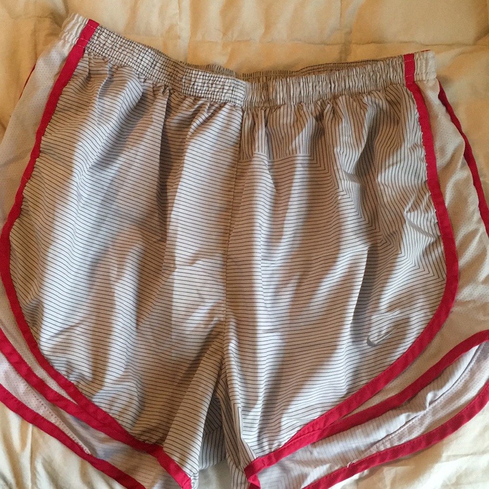 Nike Tempo Running Shorts